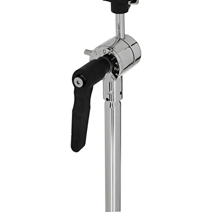 DW 3710A Cymbal Stand Straight, Beckenständer gerade, leichtgewichtig, doppelstrebig, inkl. Memory Klammern – Bild 3