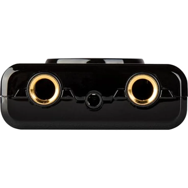 Mooer Prime P1 Multi-Effects Black, Gitarren-Multieffekte mit 126 Effekten, Loop-Funktion und Bluetooth Audio Playback – Bild 6