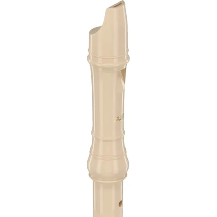Aulos 302BS Elite Soprano Set, Blockflöte mit hochwertigem Klang und verbesserter Ansprache – Bild 2