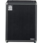 Ampeg SVT-410HLF, Bassbox mit 4x10" Lautsprechern, 500 W, Frequenzgang 48-18 kHz, 4 Ohm