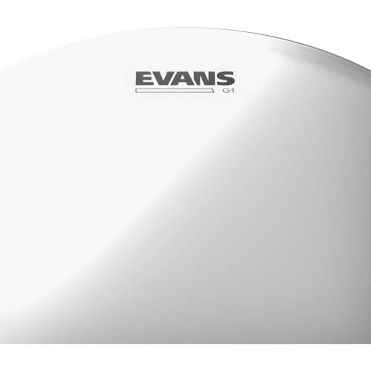 Evans FellSet G1, Schlagzeugfelle, klar, Standard, ETP-G1CLR-S – Bild 2