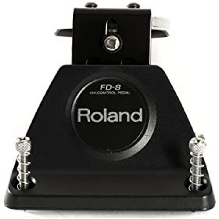 Roland FD-8 V-Drum Hi-Hat Controller, realistische Hi-Hat mit stufenlosen Übergängen, neuer Look – Bild 2