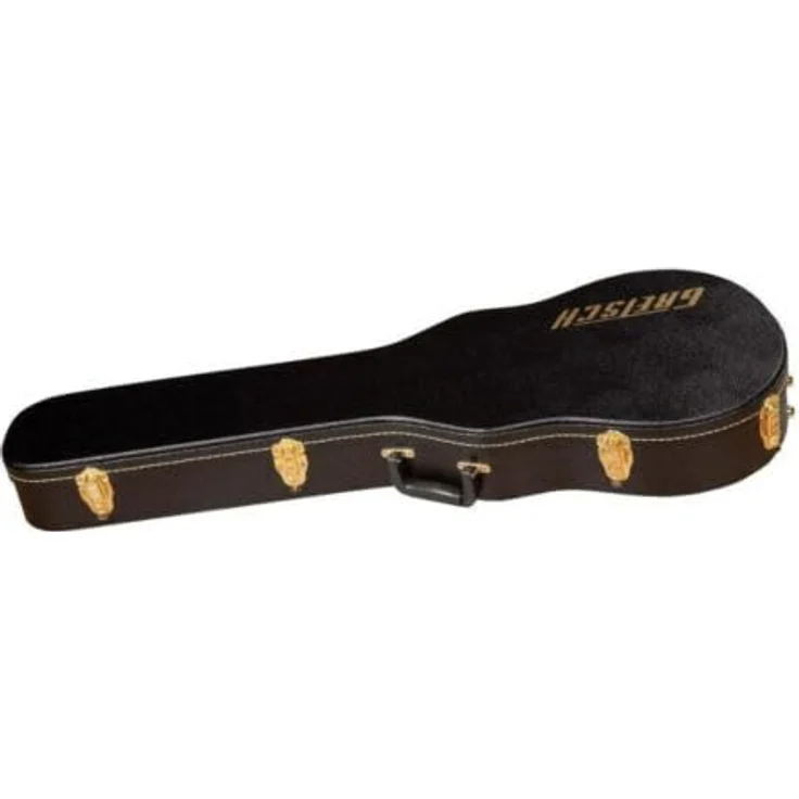 Gretsch G6238FT Case, Gitarrenkoffer passend für Electromatic Solid Body Modelle, Innenmaße 104cm x 34cm x 27cm – Bild 7