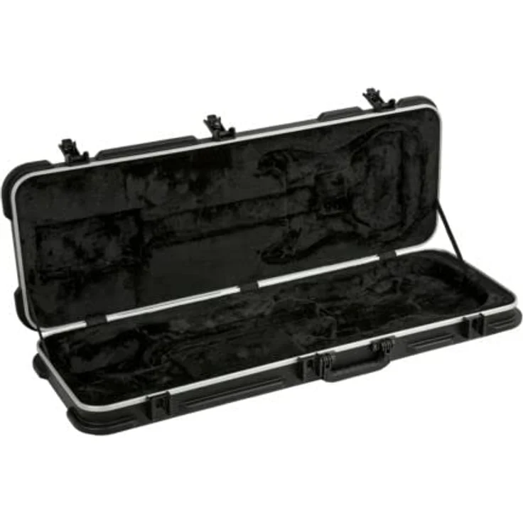 Jackson Soloist/Dinky Case, Hartschalenkoffer für Soloist und Dinky Modelle, Innenmaß 101 cm – Bild 5