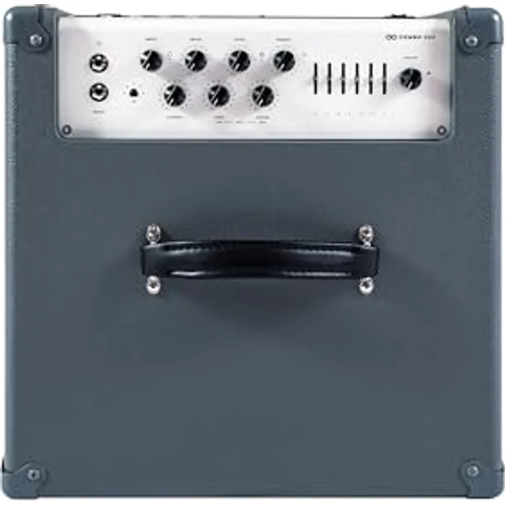Darkglass Infinity 500 Combo 210, 500 Watt E-Bass Transistor Combo mit 2 x 10" Eminence Lautsprechern und DI Out – Bild 3