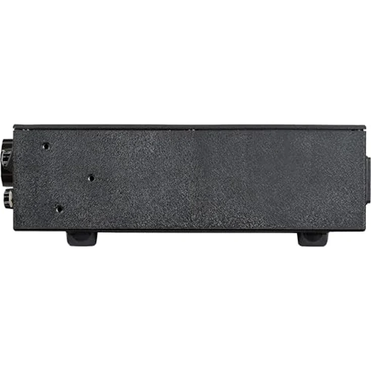 Markbass Little Mark Rocker 58R, Transistor Bassverstärker Topteil mit 500 W, kompakt und leicht, biologisch abbaubares Gehäuse – Bild 6