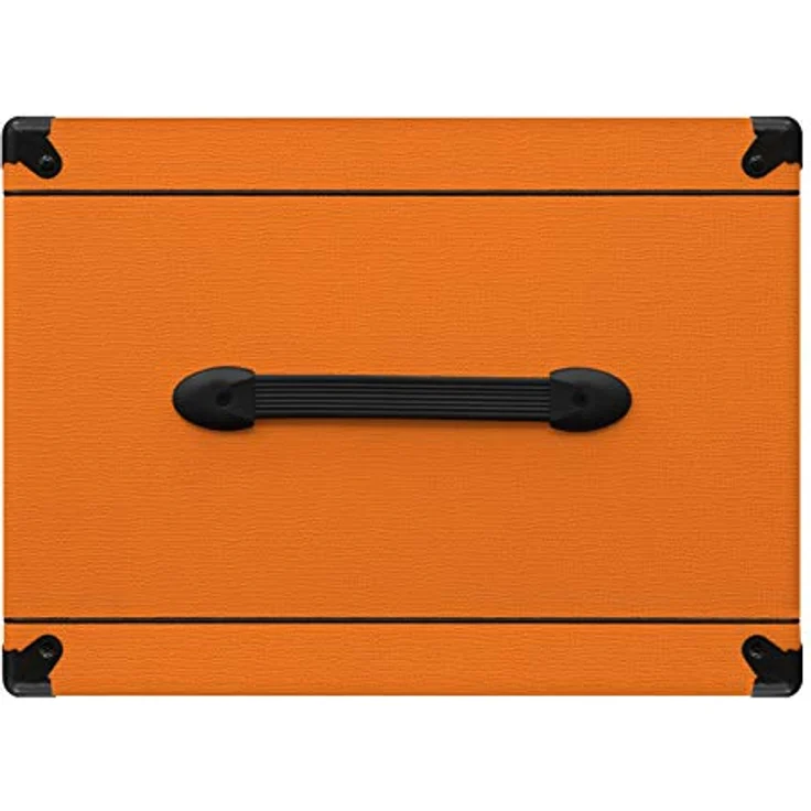 Orange OBC112, Bass-Gitarren Cabinet mit 400 Watt, orange – Bild 8