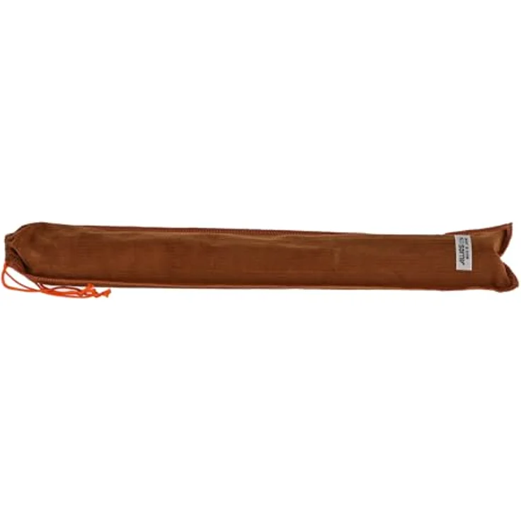 Aulos 105A Bel Canto Sopranblockflöte, barocke Griffweise, Doppelloch, elfenbeinfarbiges Mundstück und Ringe, dunkelbrauner Korpus, 3-teilig, inkl. Tasche – Bild 7