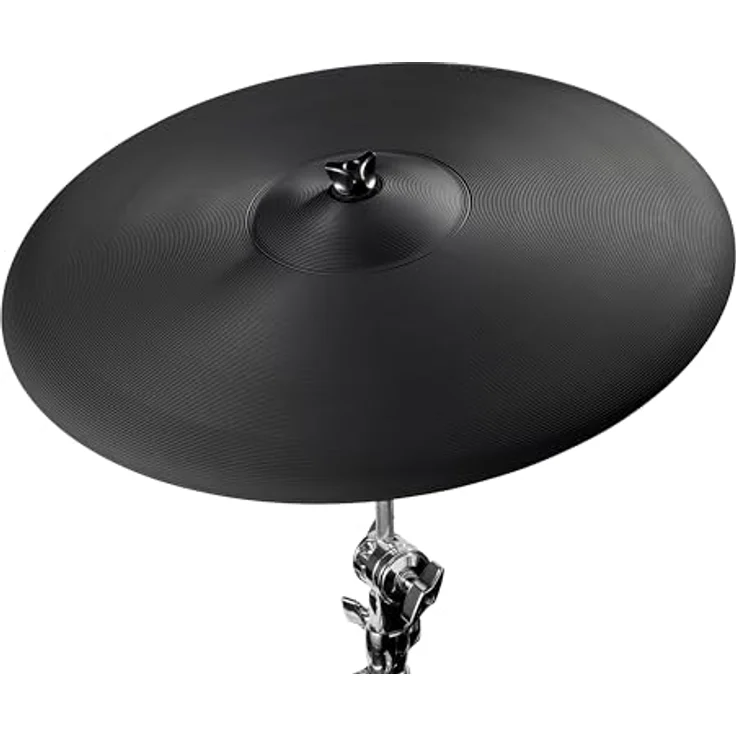 Alesis Strata Prime E-Drum Kit, professionelles E-Drum Set mit 10,1" Touch Display, BFD Sound Engine, 440 Kit Pieces, 40 GB Speicher, 20" Bass Drum und 14" aktives Hi-Hat System – Bild 12
