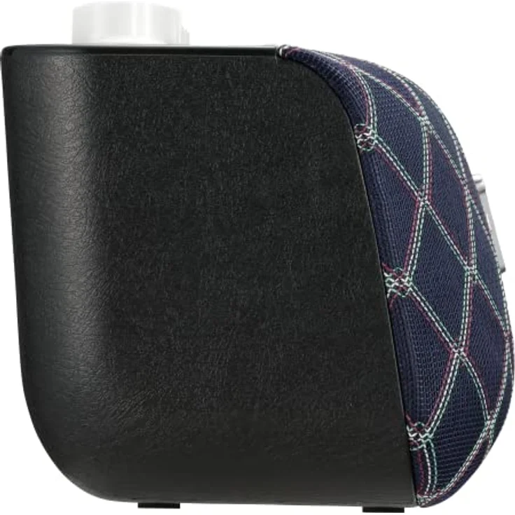 Vox Adio Air Bass, E-Basscombo mit 50W Verstärker, 2 x 3"-Lautsprecher, Bluetooth, USB-Anschluss, VET-Modeling, inkl. Downloadlizenz für Jam Vox 3 – Bild 5