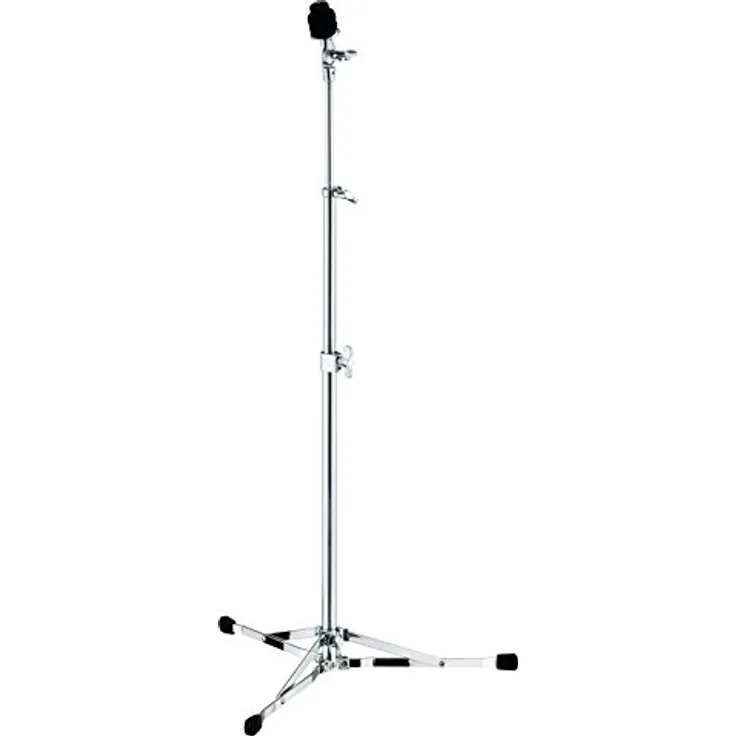 Tama HC52F The Classic Stand, einstellbarer flat-base Schlagzeugständer, Höhe 59cm - 130cm, Gewicht 1,48kg