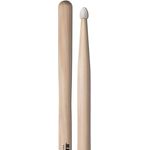 Vic Firth SDCN Danny Carey Signature, Drumsticks mit Nylonspitze, 419mm Länge und 17,6mm Durchmesser