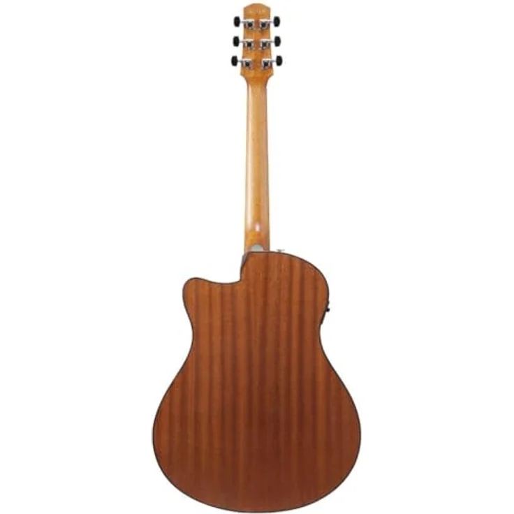 Ibanez AAM54CE-OPN, Westerngitarre im Grand Auditorium Format mit sorgfältiger Verarbeitung und hochwertigen Materialien – Bild 2