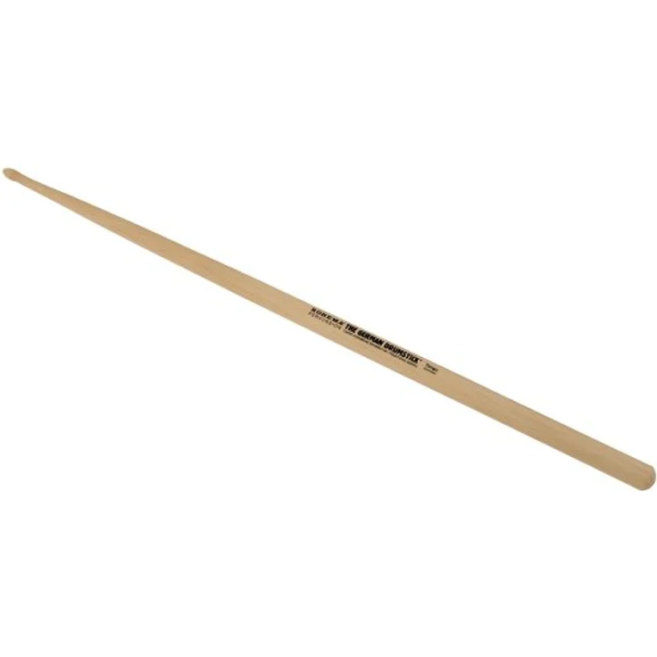 Rohema Tango Weißbuche Drumstick, Traditional-Serie, matt lackiert, 400mm Länge, 13mm Durchmesser, Made in Germany – Bild 2