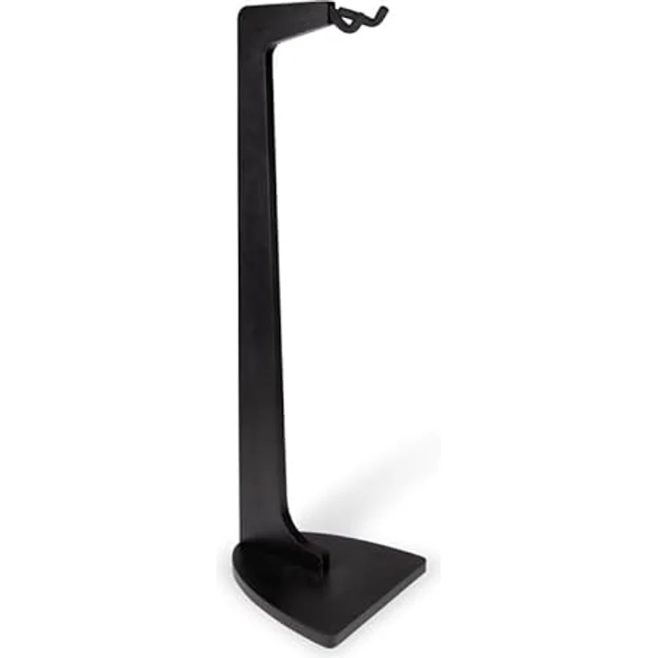 Gator Frameworks Elite Guitar Hanging Stand BLK, stabiler Gitarrenhänger aus 25 mm dickem Sperrholz, schwarz – Bild 2