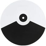 Roland OP-TD1C Cymbal Set, Erweiterungsset für E-Drums mit Halterung und abstopparem Beckenpad