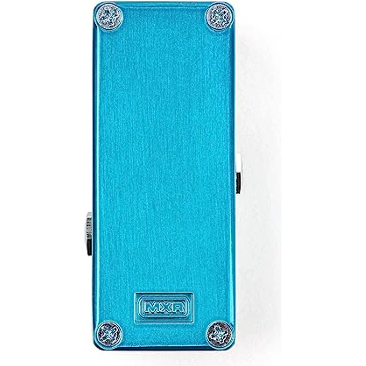 MXR Timmy Overdrive Effektpedal, vielseitig einsetzbar und robust – Bild 3