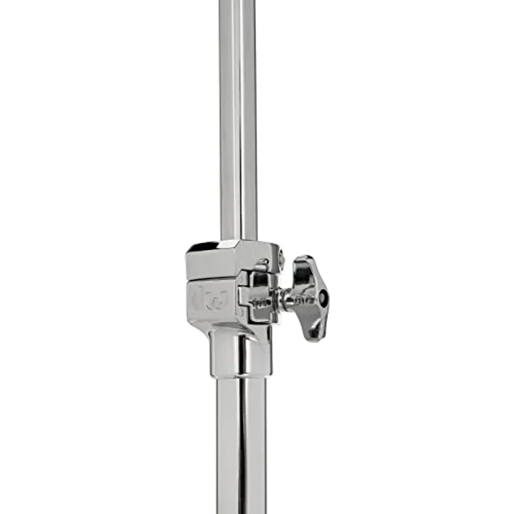 DW 3710A Cymbal Stand Straight, Beckenständer gerade, leichtgewichtig, doppelstrebig, inkl. Memory Klammern – Bild 4
