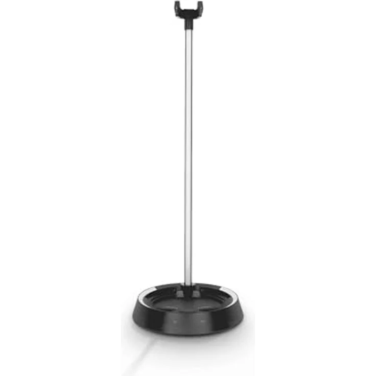 Gravity GS LS 01 NH B Glow Stand, universal Gitarrenständer mit stufenlos einstellbarer LED-Beleuchtung, schwarz – Bild 3