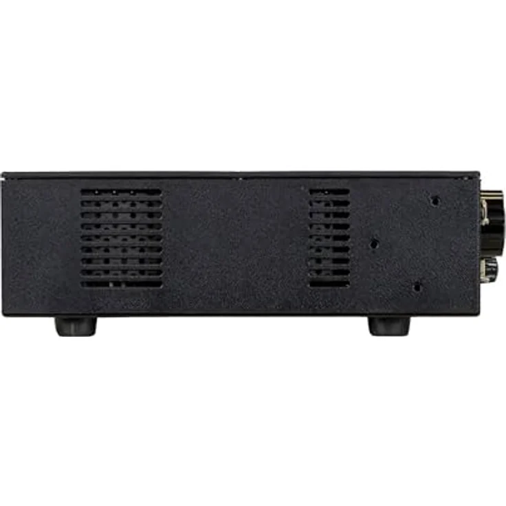 Markbass Little Mark Vintage 1000 58R, E-Gitarren-Topteil mit 1000 W Leistung, ECC83S Röhrenvorverstärker und kompaktem Design – Bild 4