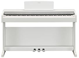 Yamaha YDP-145 WH Arius