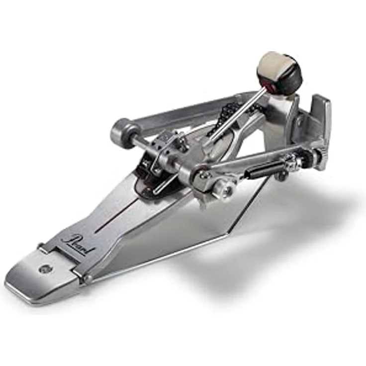 Pearl P-2050C/F Eliminator L.T., faltbare Fußmaschine mit Kettenantrieb, NiNja Kugellager und Quad Control Core Beater – Bild 2