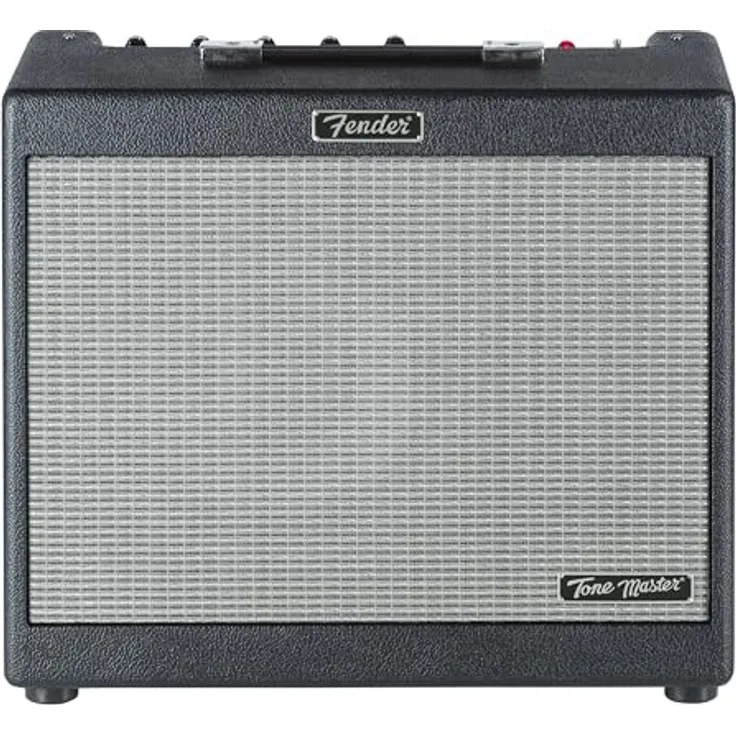 Fender Tone Master FR-10, Gitarrenbox mit hochwertigem Klang und leistungsstarkem Design