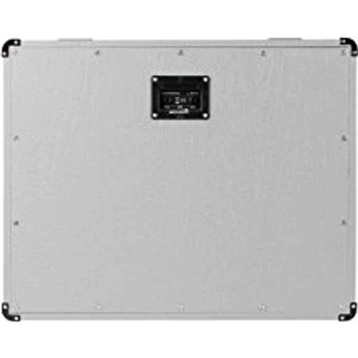 Marshall Silver Jubilee 2536 212, Gitarrenbox mit 2x 12" Celestion G12 Vintage 30 Lautsprechern, 140W, 8 Ohm Mono oder 2 x 16 Ohm Stereo – Bild 2