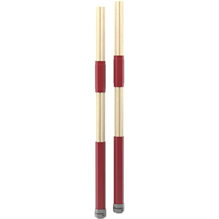 Pro Mark T-RODS Thunder Version, Drumsticks, Länge: 41 cm, Durchmesser: 1,80 cm – Bild 4