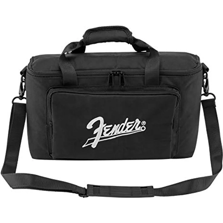 Fender Rumble 800HD, Bass Topteil mit 800 Watt, 4 Band EQ und Effekt Loop – Bild 4