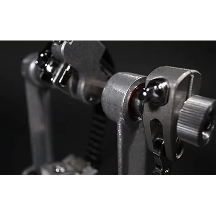 Pearl P-2050C/F Eliminator L.T., faltbare Fußmaschine mit Kettenantrieb, NiNja Kugellager und Quad Control Core Beater – Bild 5