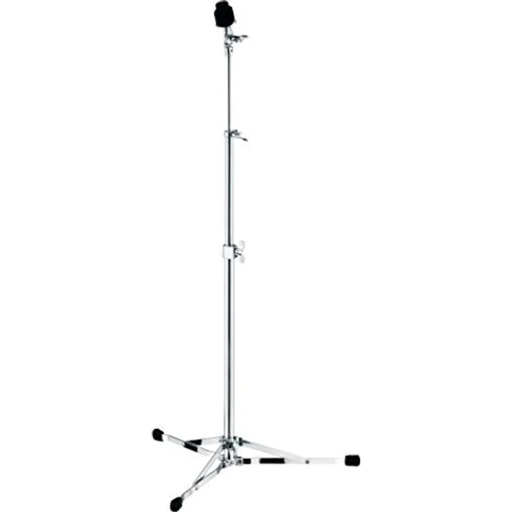Tama HC52F The Classic Stand, einstellbarer flat-base Schlagzeugständer, Höhe 59cm - 130cm, Gewicht 1,48kg – Bild 2