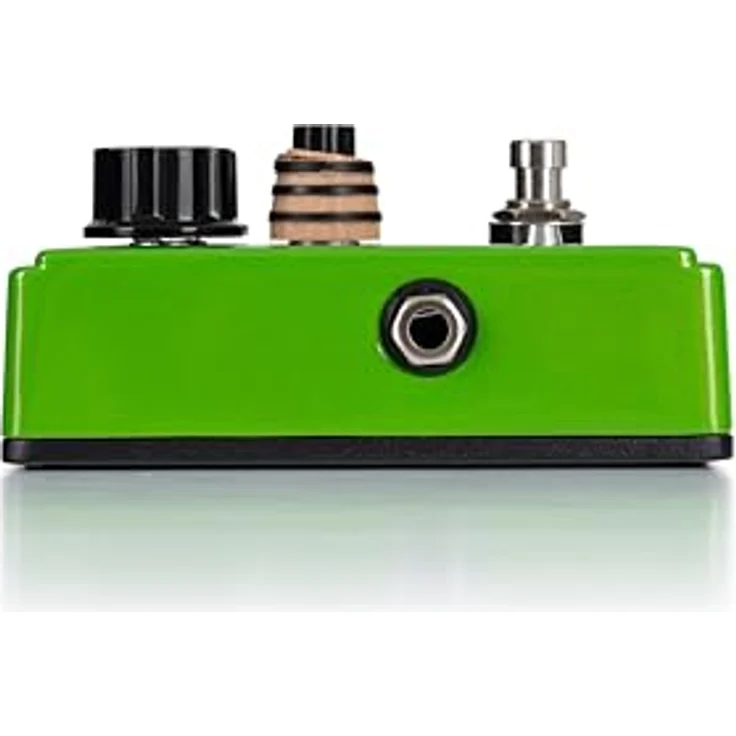 Digitech DOD Badder Monkey, Overdrive-Pedal mit True Bypass und 2-Band EQ, B-Stock – Bild 7
