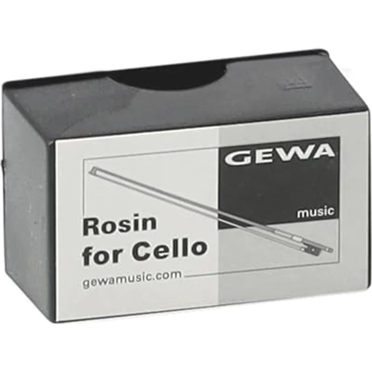 Gewa 100th Anniversary Cello 4/4, Jubiläums-Cello Set mit massiver Fichtendecke, Ahorn-Boden, Handlackierung und inkl. Kolofon sowie Tasche mit Rucksackriemen – Bild 8