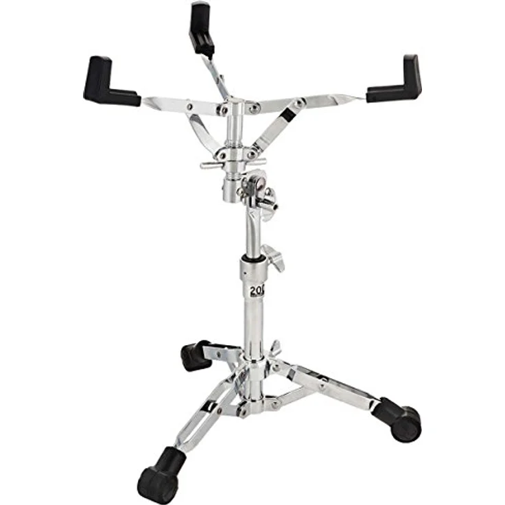 Sonor Snare-Ständer SS 2000, hochwertiger Schlagzeugständer mit stabiler Verarbeitung – Bild 3