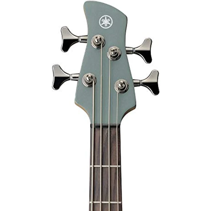 Yamaha TRBX304 E-Gitarre, Solid Body, 4 Saiten, Mahagoni-Deckel, Palisander-Rückseite, Nickel-Saiten, mittel – Bild 2