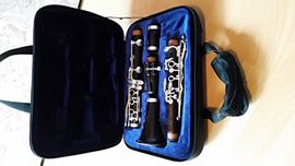 F.A. Uebel 621KH Bb-Klarinette für Kinder