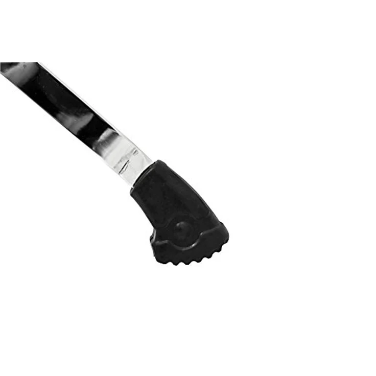 Mapex BF1000 Falcon Boom Stand, Galgenbeckenständer, chrom, 2-fach ausziehbar, 360° einstellbarer Beckenwinkel, Quick-Release Beckenaufnahme – Bild 6