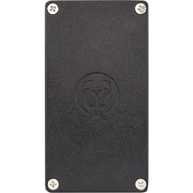 Walrus Audio Fundamental Ambient Reverb, Reverb-Pedal mit 3 Hall-Modi (Deep, Lush, Haze), einstellbarem Trails-Modus, leicht bedienbar – Bild 6