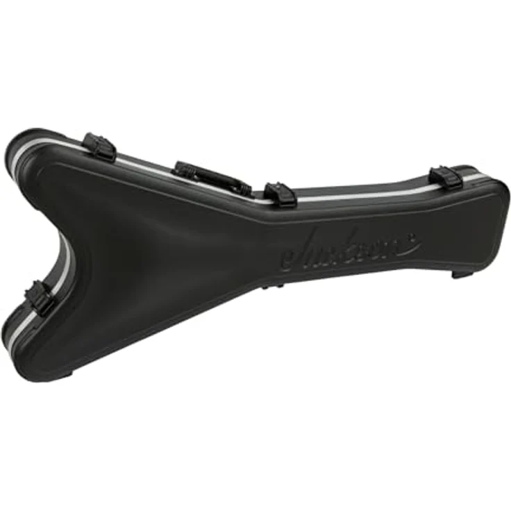 Jackson King V, Hartschalen-Gitarrenkoffer für King V Form – Bild 2