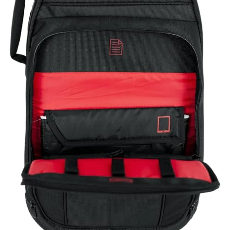 Gator G-PG E-Guitar Bag, ProGo Ultimate Gigbag mit Micro-Fleece Innenpolsterung und abnehmbarem Rucksacktrageriemen, schwarz – Bild 18
