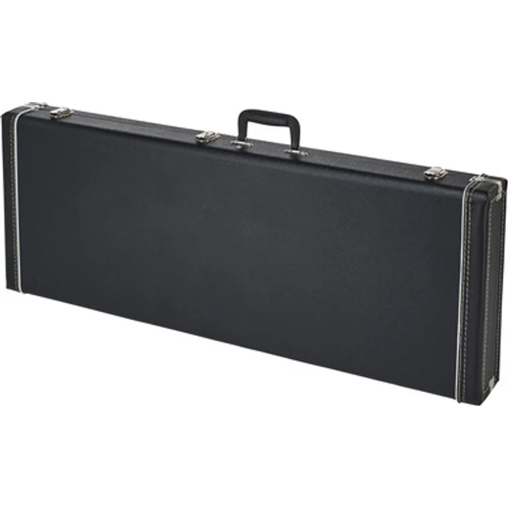 PRS ACC-4255 Multifit Case, Gitarrenkoffer für PRS USA, S2 und SE-Modelle