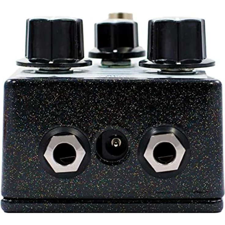EarthQuaker Devices Ghost Echo V3 Reverb, digitales Reverb Effekt Pedal im Vintage Amp-Style mit 30-150 ms Pre-Delay und True Bypass – Bild 8