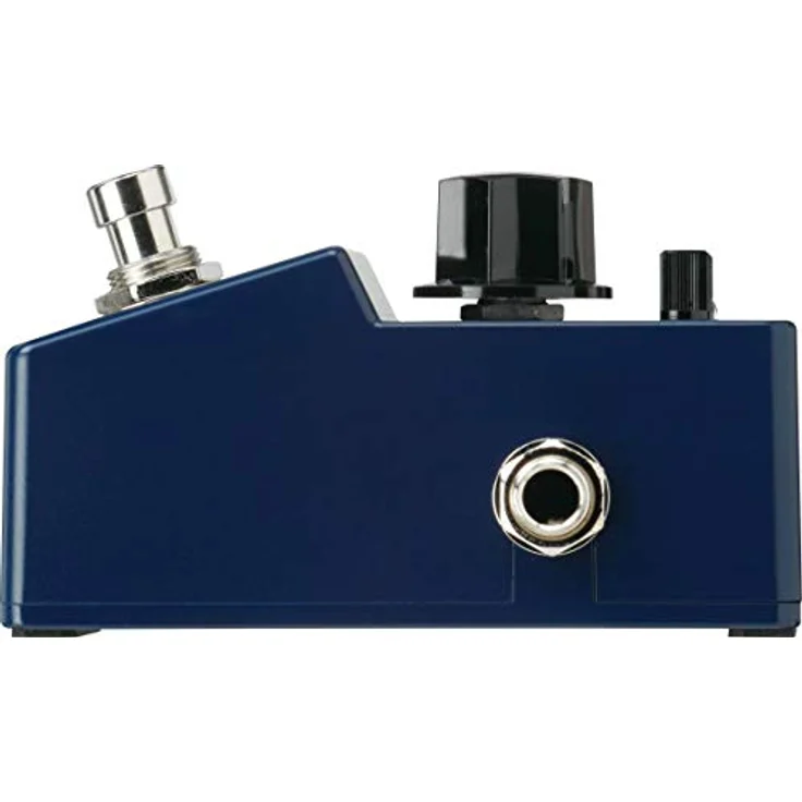 Ibanez TRMINI Effektpedal für E-Gitarre & Bass, Tremolo Effekt mit Wave, Speed und Depth Reglern, Made in Japan – Bild 3