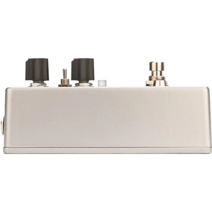 EarthQuaker Devices Time Shadows II Multi-Delay, Subharmonic Effektpedal mit 3 Modi, 6 Presets und Flexi-Switch-Technologie – Bild 6