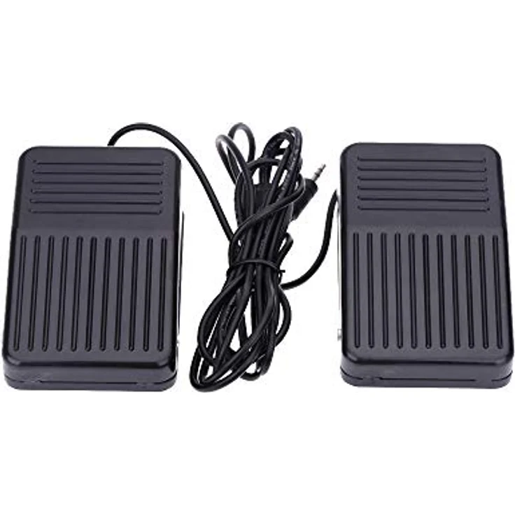 mikamax Roll Up Drum Kit, E-Drum Set mit tragbarem Design und vielseitigen Klangeinstellungen – Bild 3