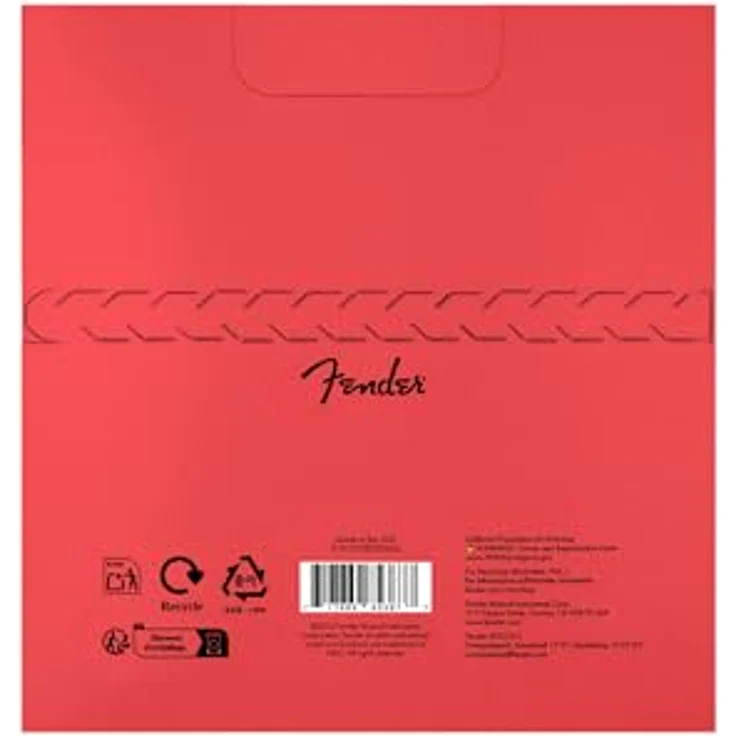 Fender 8250 Bass Strings, Nickel Plated Steel Taper Wound, Long Scale, Gauges .045-.130, 5er Set – Bild 2