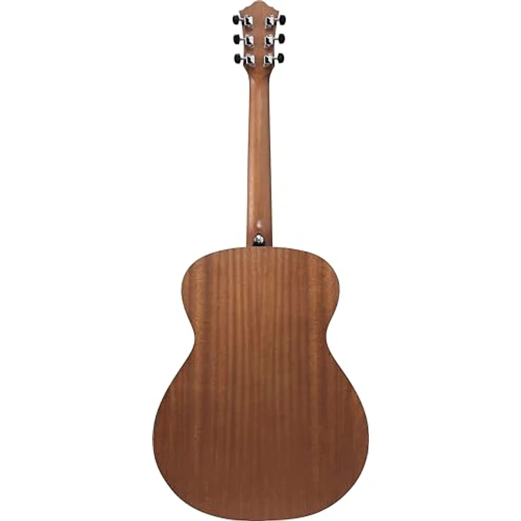 Ibanez VC44-OPN, Westerngitarre 000/OM mit sorgfältiger Verarbeitung und ausgewählten Materialien, offenporiert – Bild 4