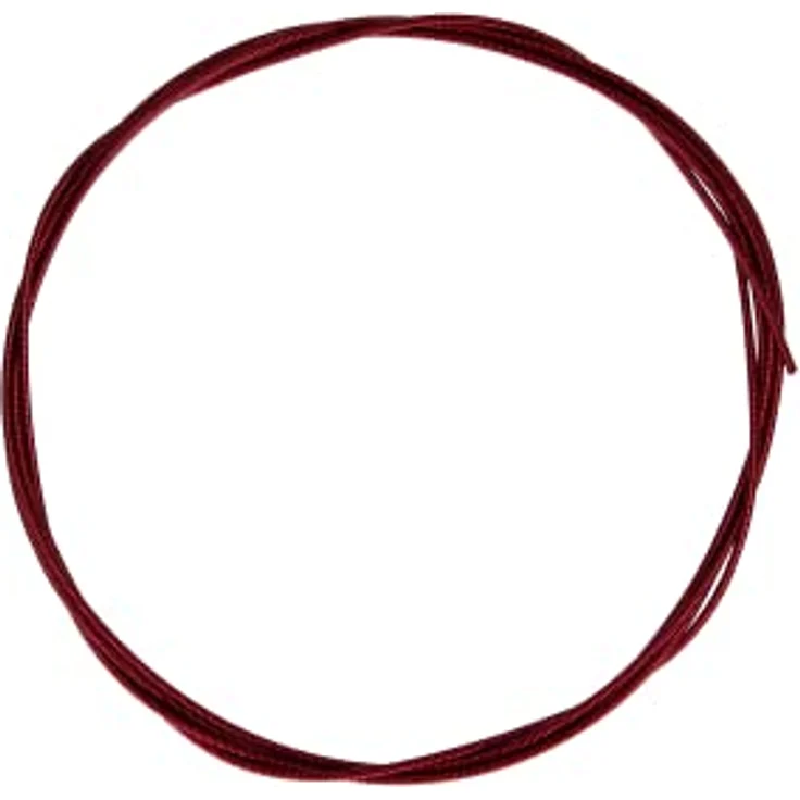 Aquila Red Series Arabic Oud Strings, kompletter Satz für Oud in arabischer Stimmung, Standard Tension, bioplastische Diskant-Saiten, antiallergische Kupferwicklung, große Stimmstabilität, hergestellt in Italien – Bild 8
