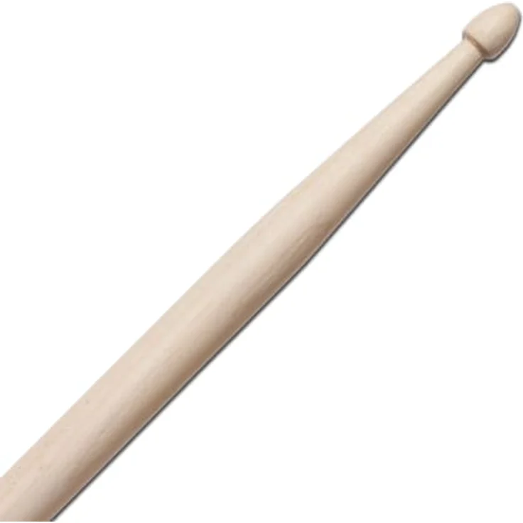 Vic Firth SDC Danny Carey Signature, Drumsticks mit verbesserter Balance und verjüngtem Griff, Länge 419 mm, Durchmesser 17,6 mm – Bild 3